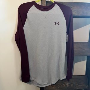 Men’s Under Armour Thermal Shirt